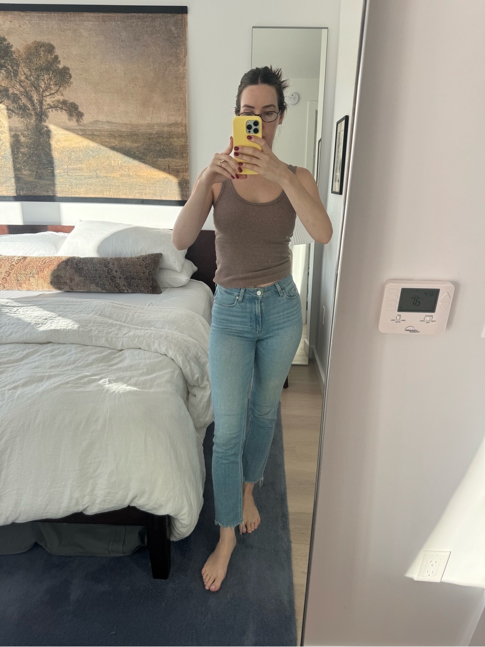Paige Cindy skinny jean